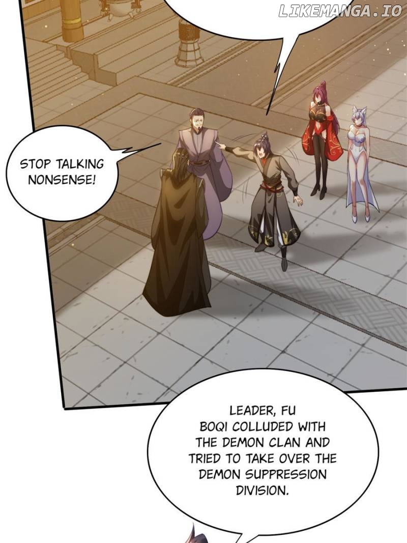 Sign-in for 90,000 Years Chapter 9 - page 34