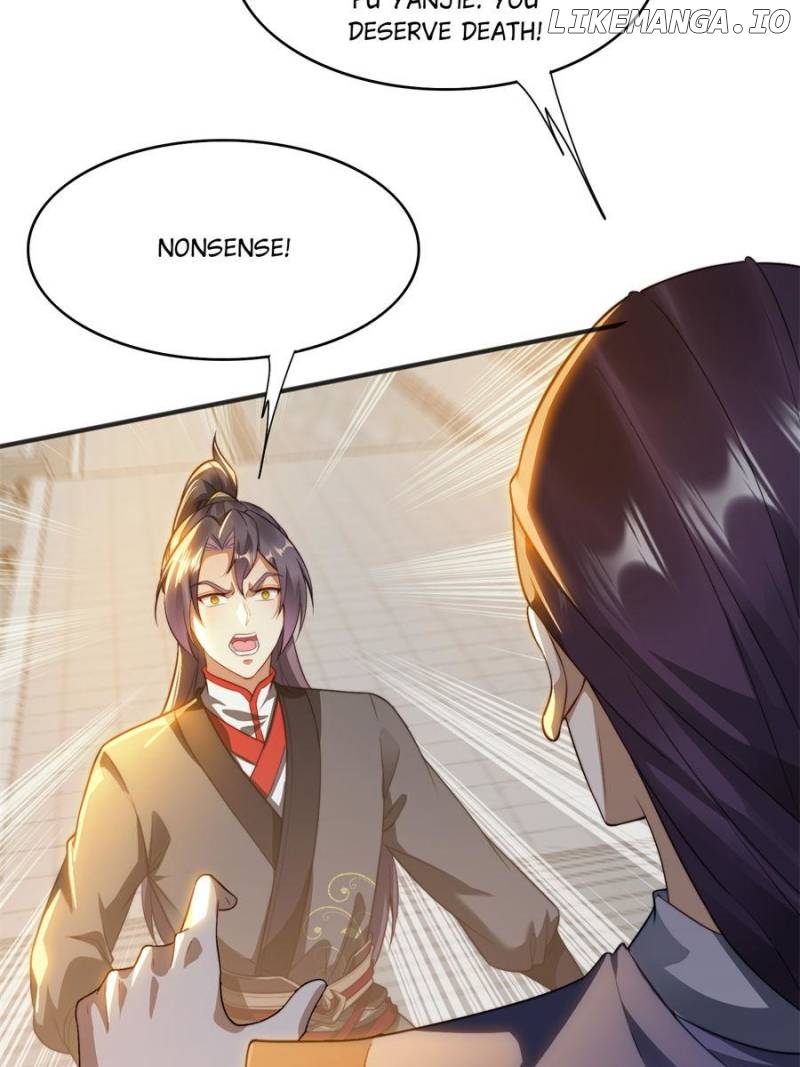 Sign-in for 90,000 Years Chapter 9 - page 3