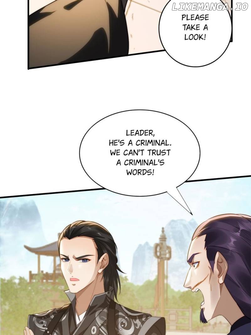 Sign-in for 90,000 Years Chapter 9 - page 41