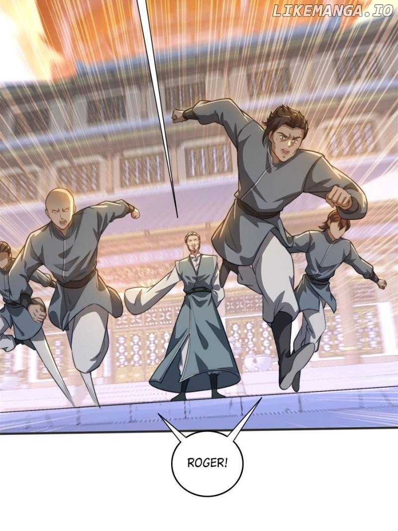 Sign-in for 90,000 Years Chapter 9 - page 5