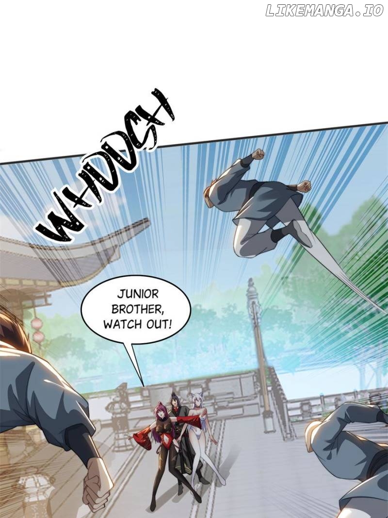 Sign-in for 90,000 Years Chapter 9 - page 7