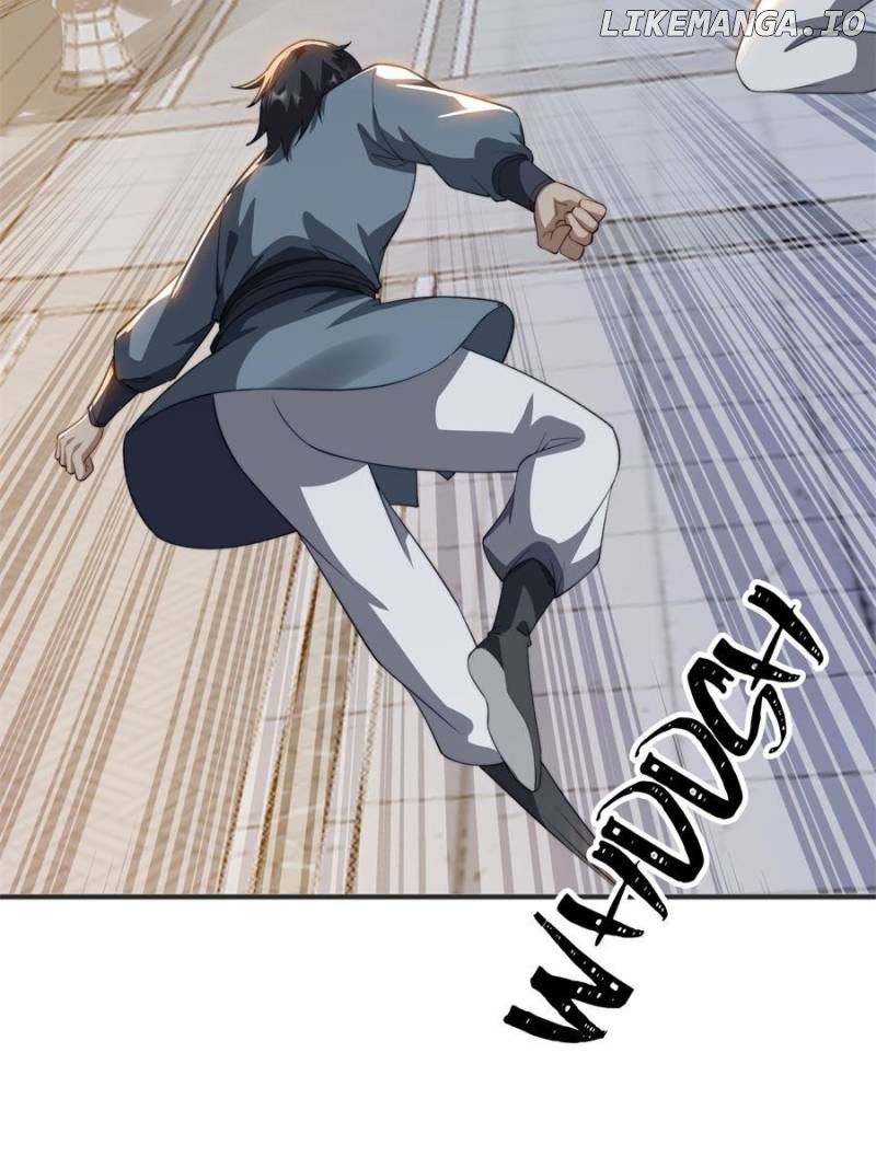 Sign-in for 90,000 Years Chapter 9 - page 8