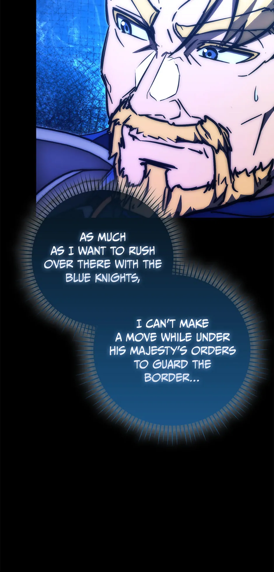 9th Class Sword Master: The Guardian of the Sword Chapter 72 - page 9