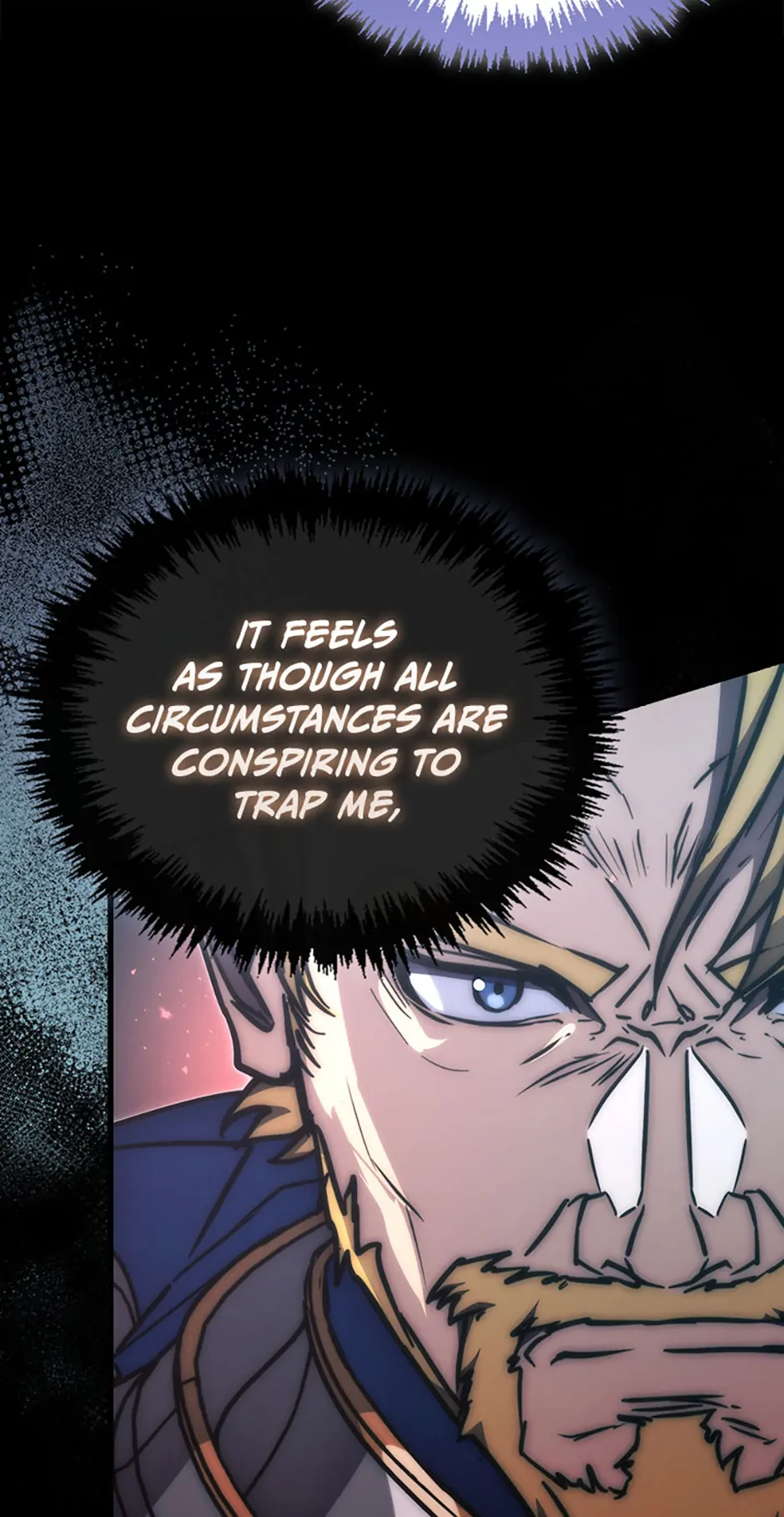 9th Class Sword Master: The Guardian of the Sword Chapter 72 - page 11