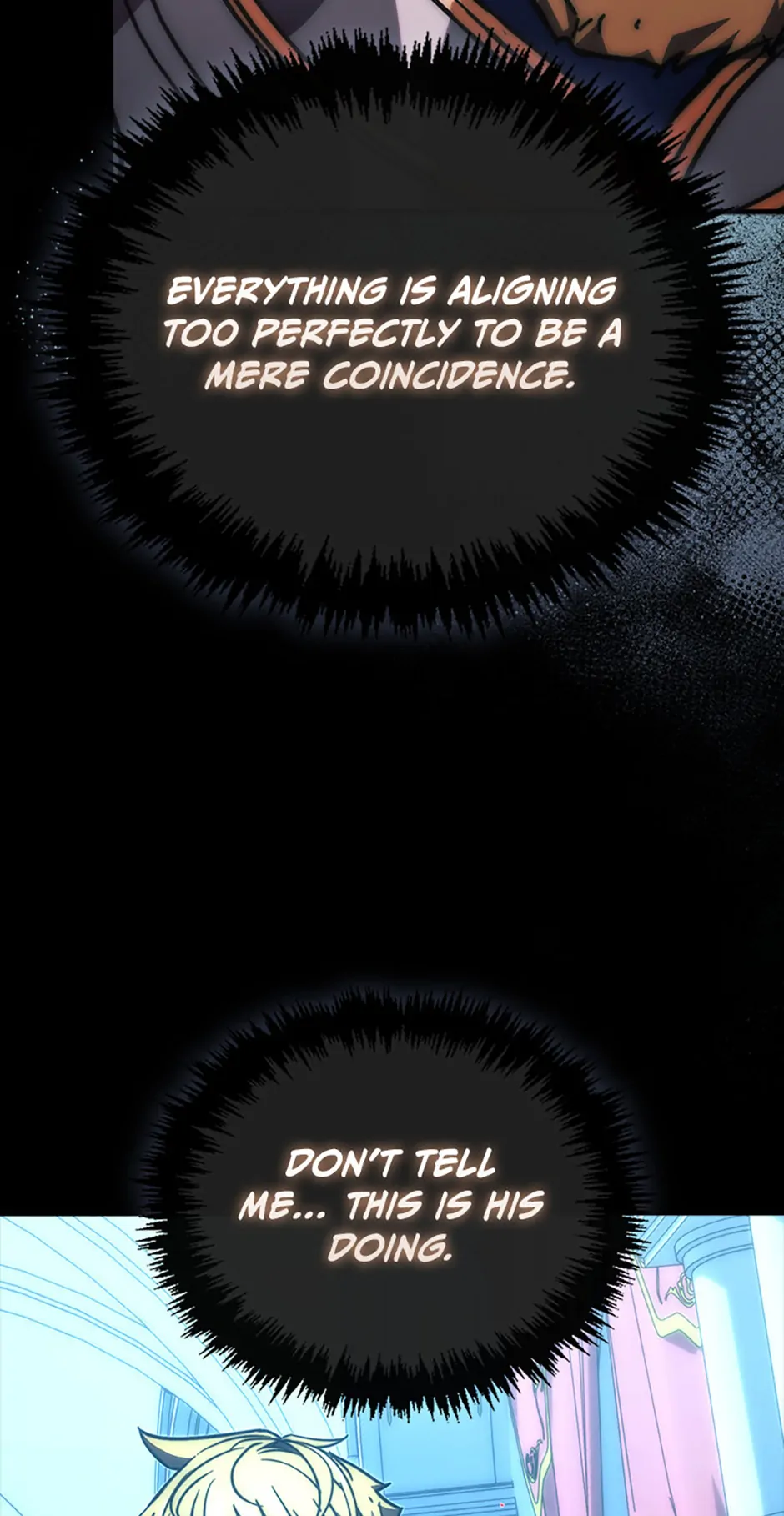 9th Class Sword Master: The Guardian of the Sword Chapter 72 - page 12