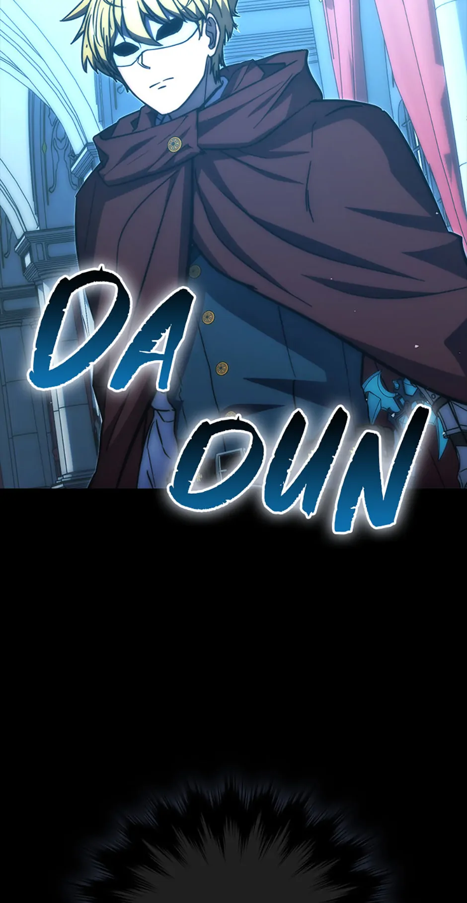 9th Class Sword Master: The Guardian of the Sword Chapter 72 - page 13