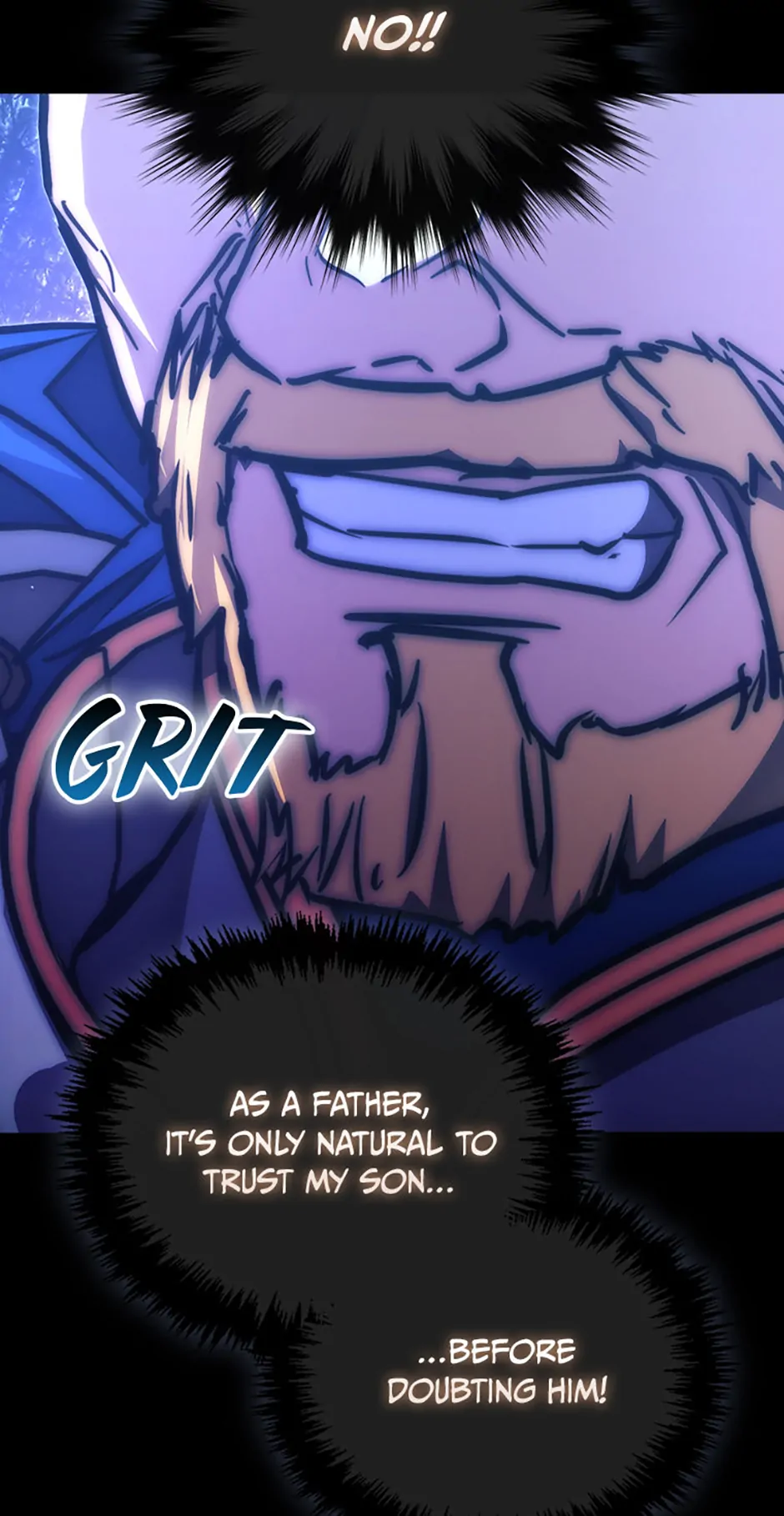 9th Class Sword Master: The Guardian of the Sword Chapter 72 - page 14