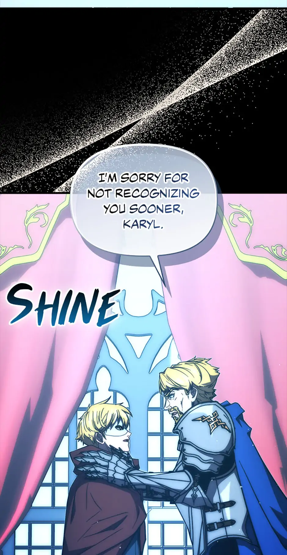 9th Class Sword Master: The Guardian of the Sword Chapter 72 - page 16