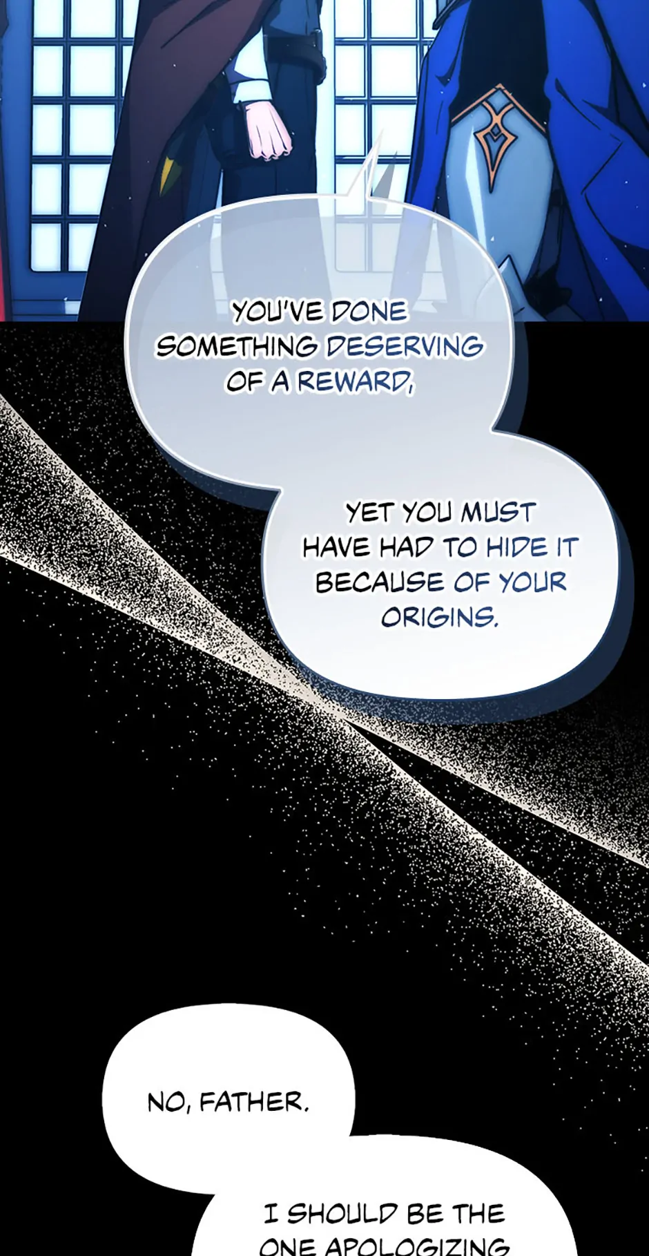 9th Class Sword Master: The Guardian of the Sword Chapter 72 - page 17