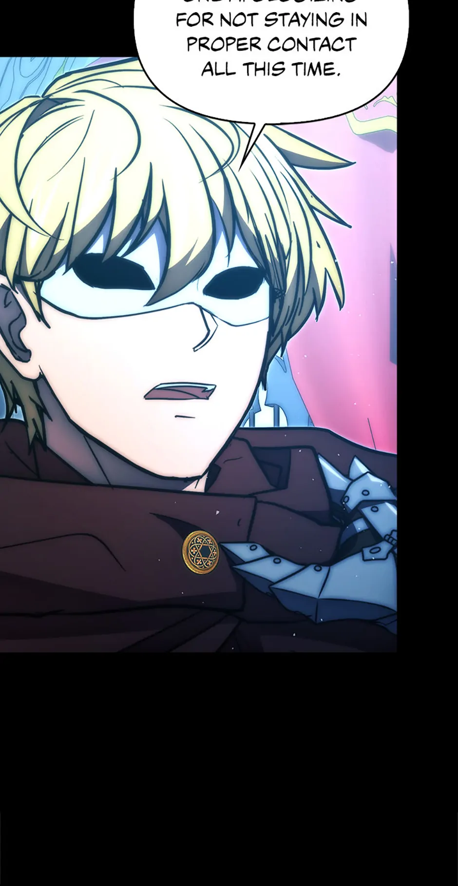 9th Class Sword Master: The Guardian of the Sword Chapter 72 - page 18