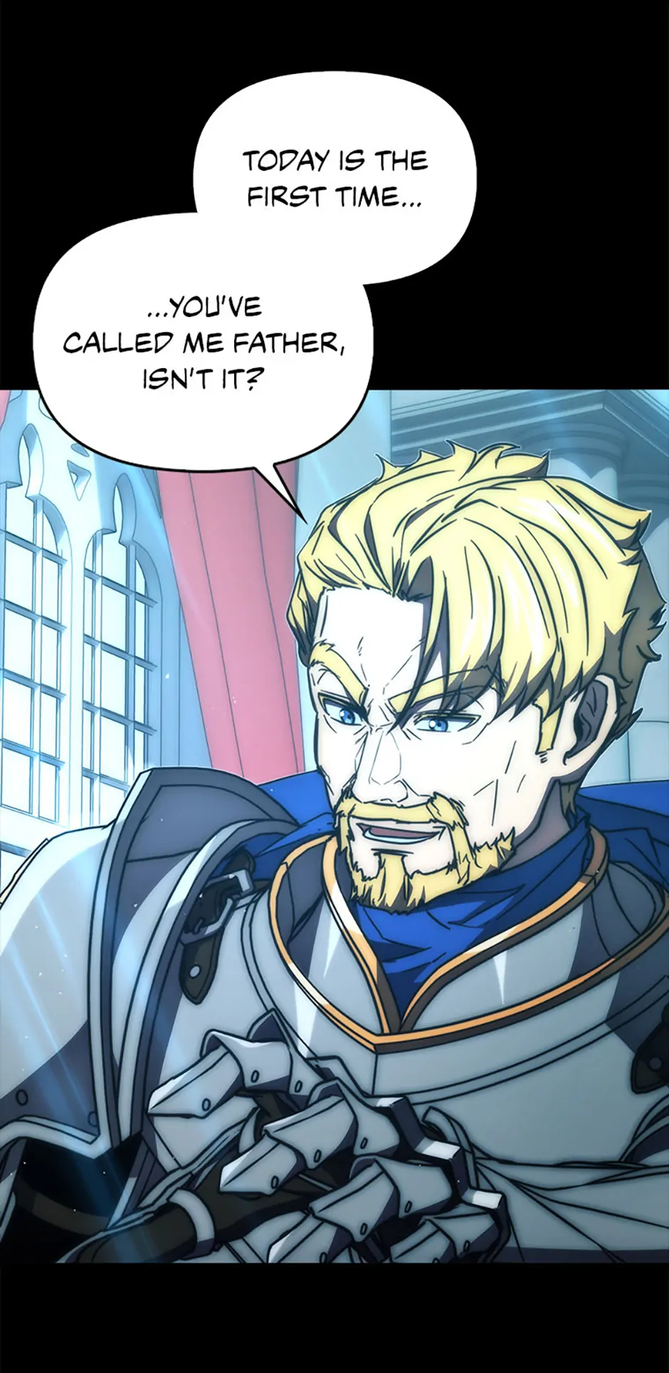 9th Class Sword Master: The Guardian of the Sword Chapter 72 - page 19