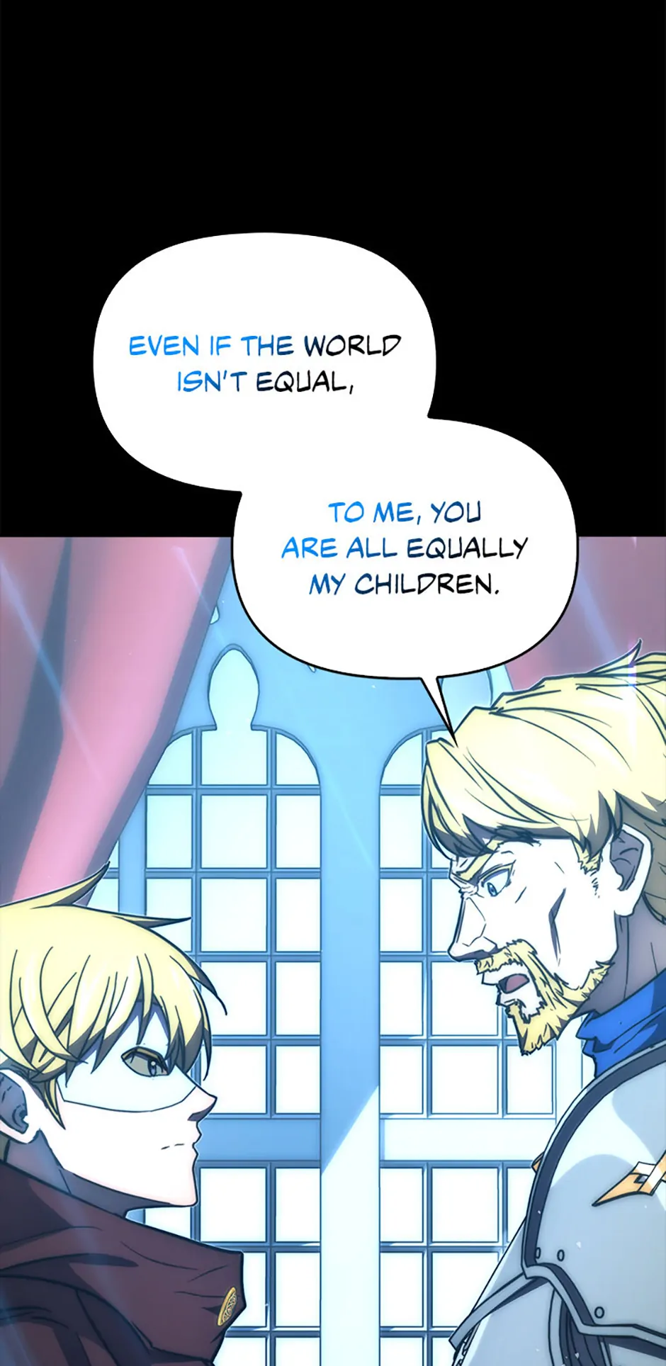 9th Class Sword Master: The Guardian of the Sword Chapter 72 - page 20