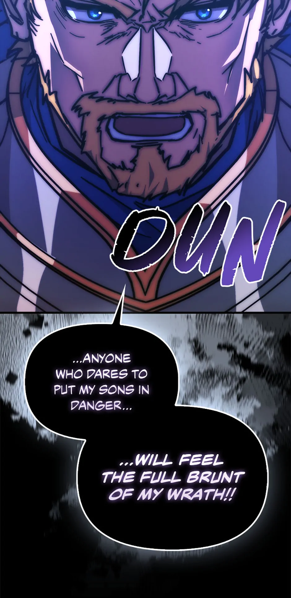 9th Class Sword Master: The Guardian of the Sword Chapter 72 - page 22