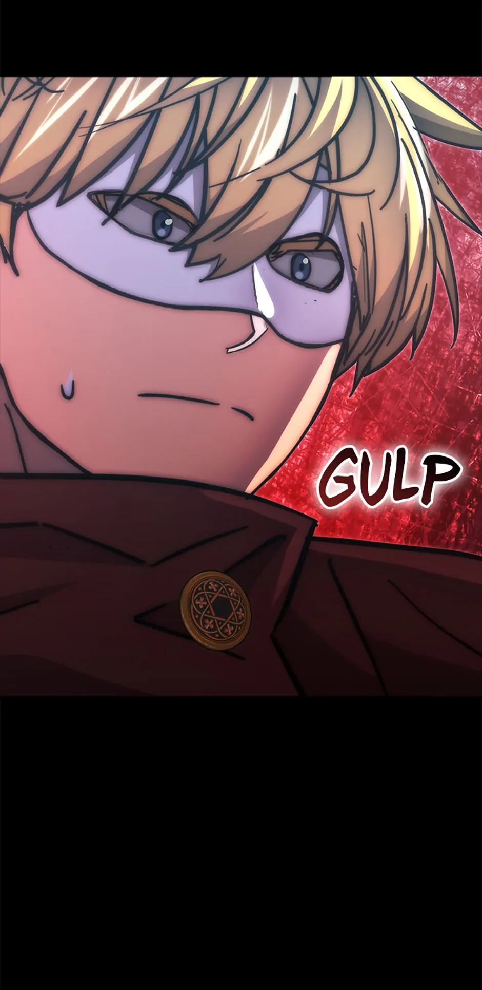 9th Class Sword Master: The Guardian of the Sword Chapter 72 - page 23