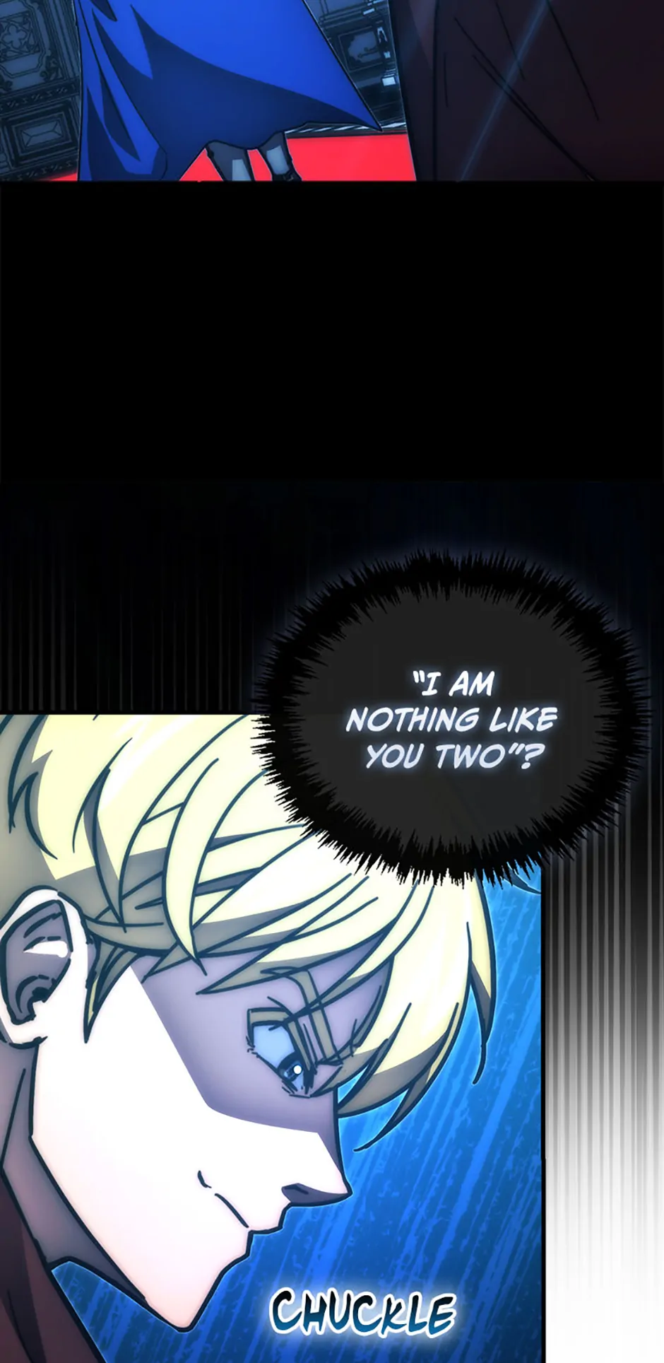 9th Class Sword Master: The Guardian of the Sword Chapter 72 - page 25