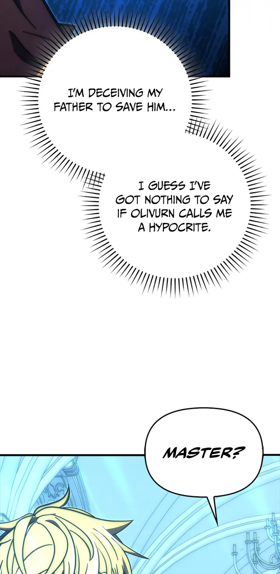 9th Class Sword Master: The Guardian of the Sword Chapter 72 - page 26