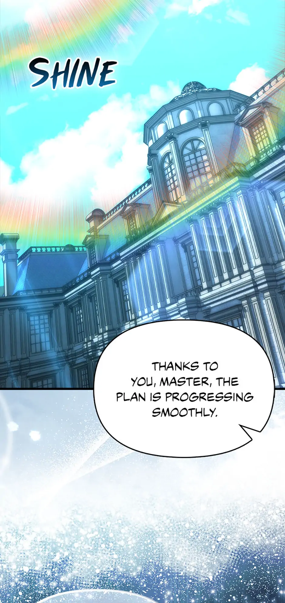 9th Class Sword Master: The Guardian of the Sword Chapter 72 - page 30