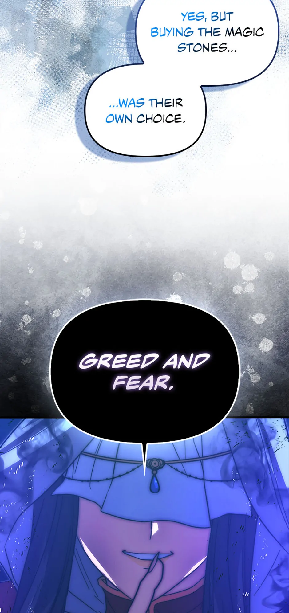 9th Class Sword Master: The Guardian of the Sword Chapter 72 - page 36