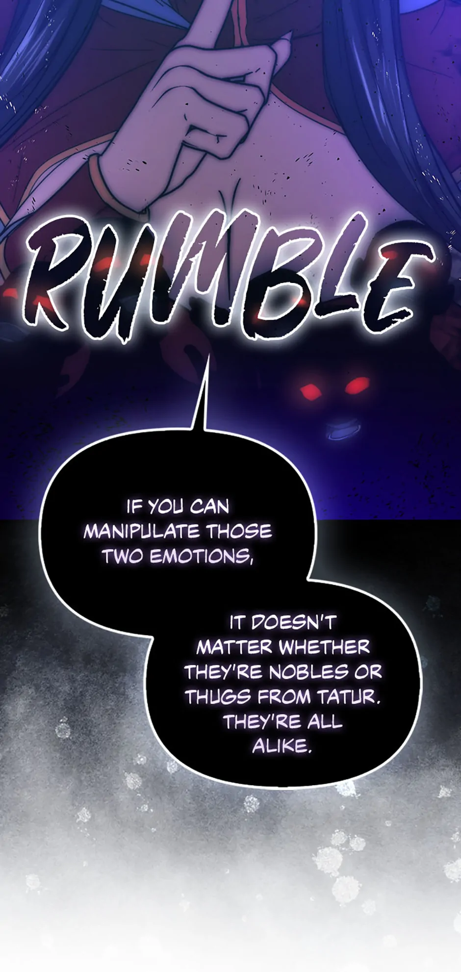 9th Class Sword Master: The Guardian of the Sword Chapter 72 - page 37