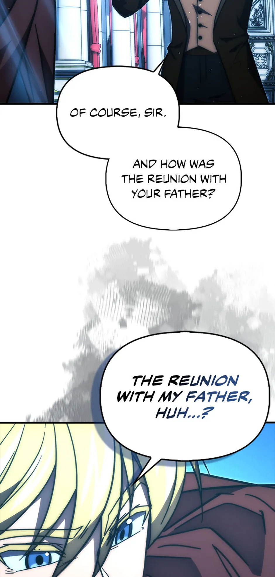 9th Class Sword Master: The Guardian of the Sword Chapter 72 - page 3