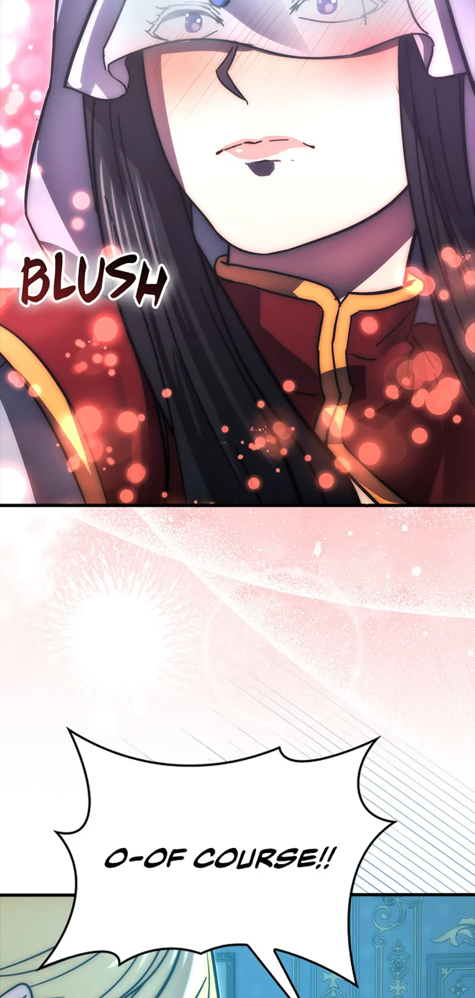 9th Class Sword Master: The Guardian of the Sword Chapter 72 - page 42