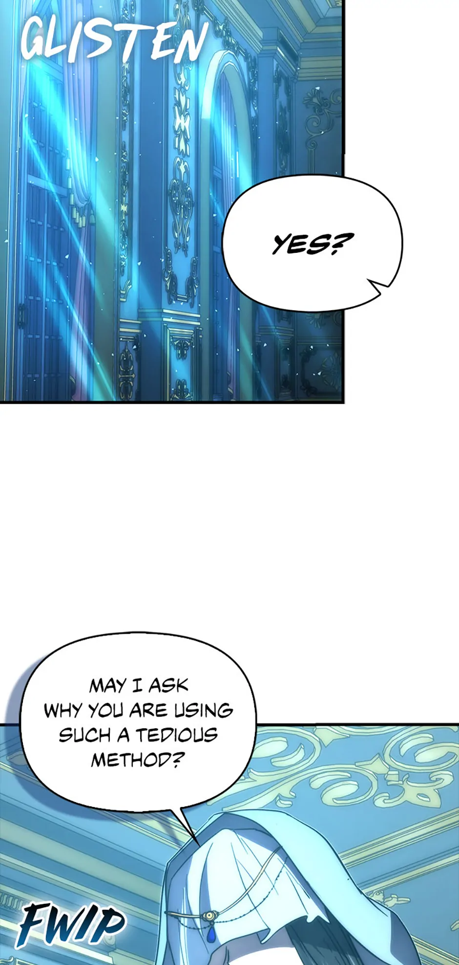 9th Class Sword Master: The Guardian of the Sword Chapter 72 - page 44