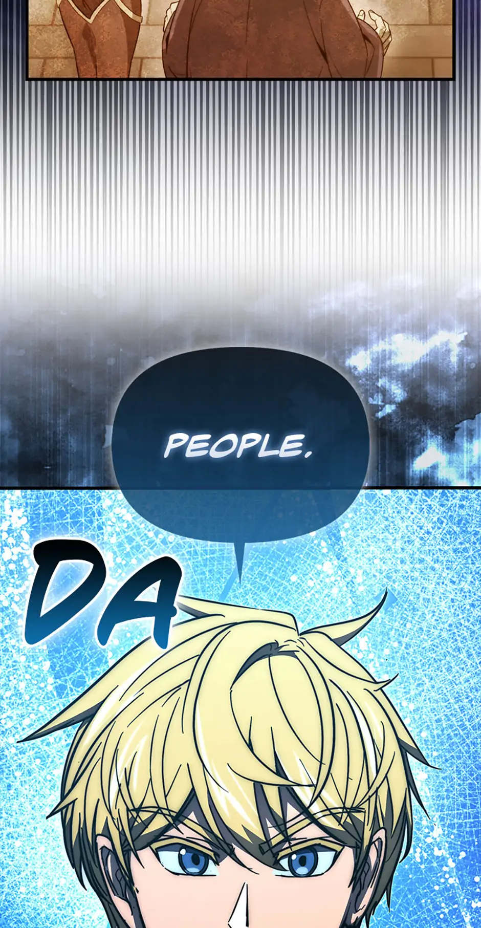 9th Class Sword Master: The Guardian of the Sword Chapter 72 - page 47