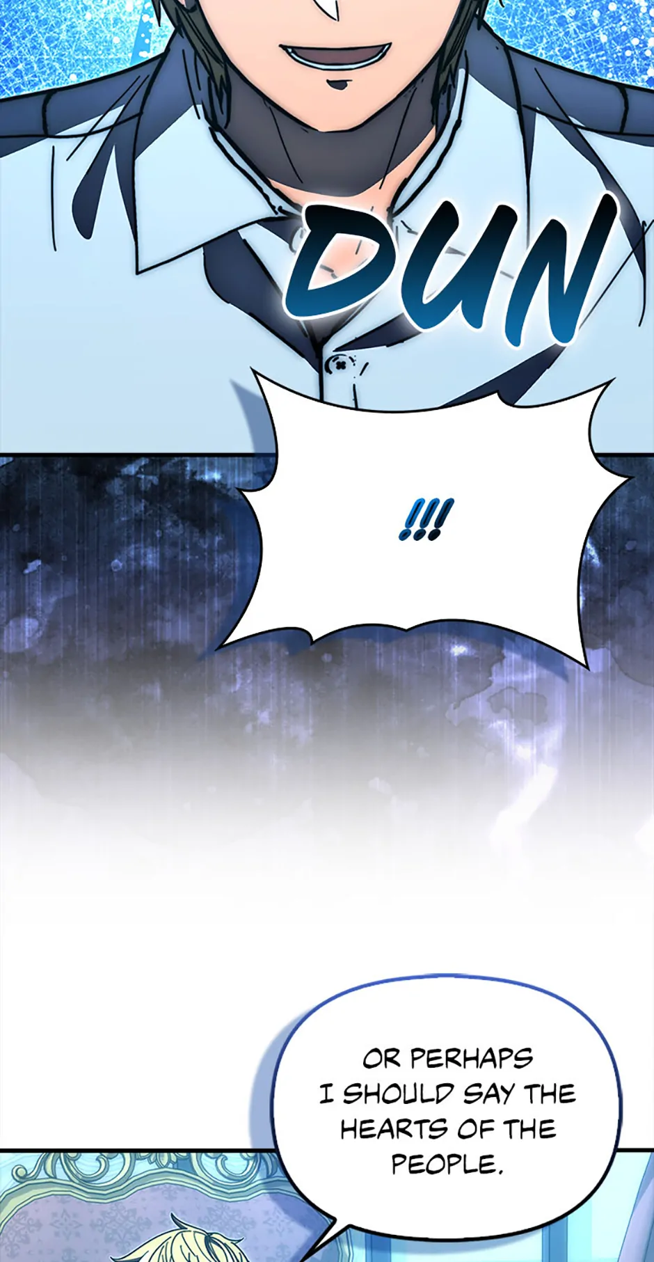 9th Class Sword Master: The Guardian of the Sword Chapter 72 - page 48