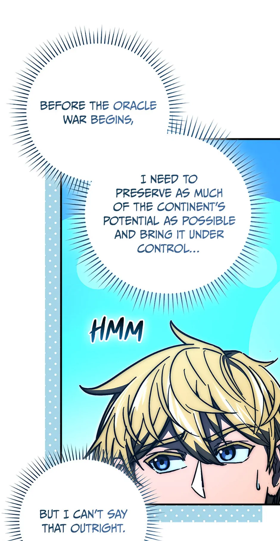 9th Class Sword Master: The Guardian of the Sword Chapter 72 - page 50