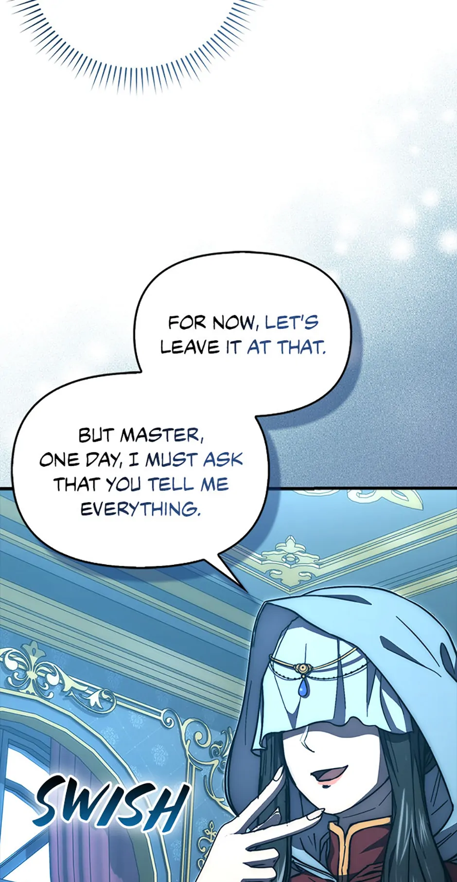 9th Class Sword Master: The Guardian of the Sword Chapter 72 - page 51