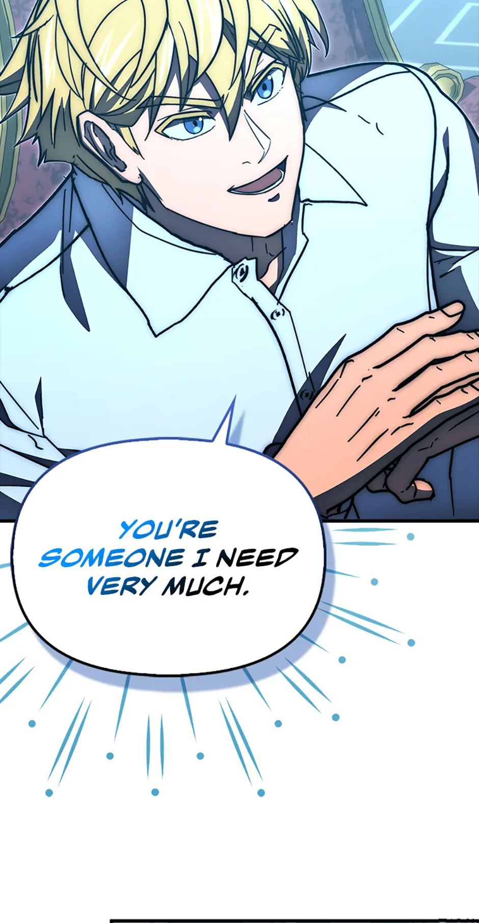 9th Class Sword Master: The Guardian of the Sword Chapter 72 - page 53