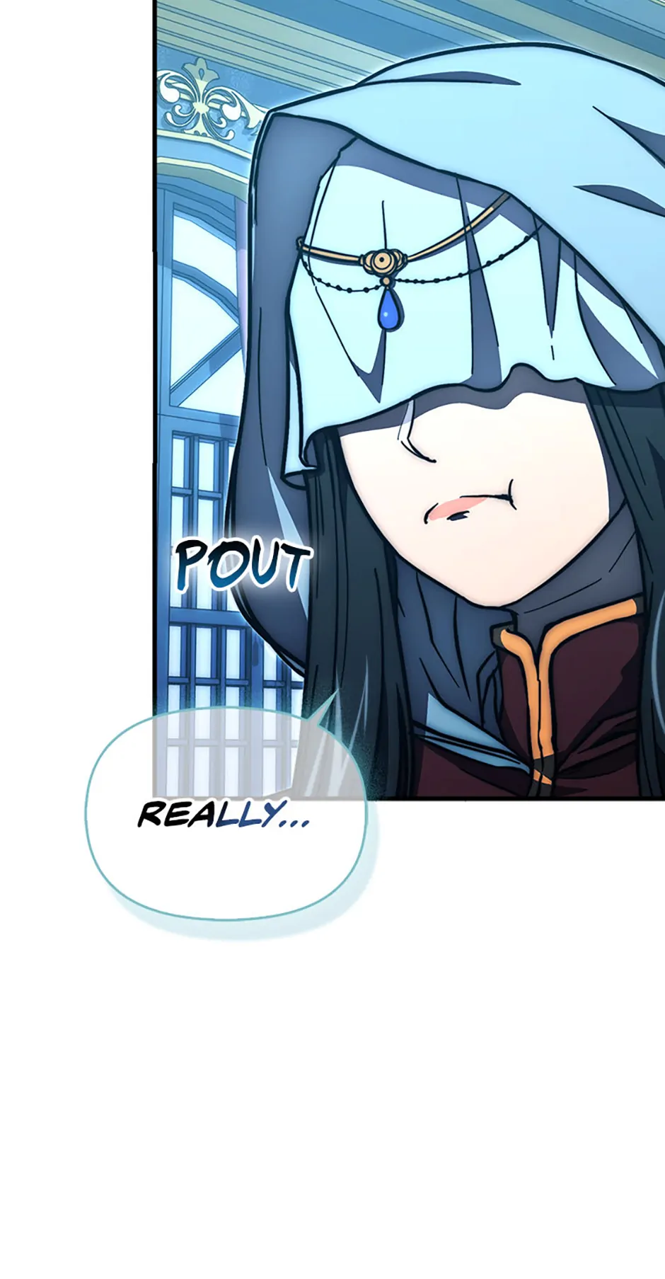 9th Class Sword Master: The Guardian of the Sword Chapter 72 - page 54