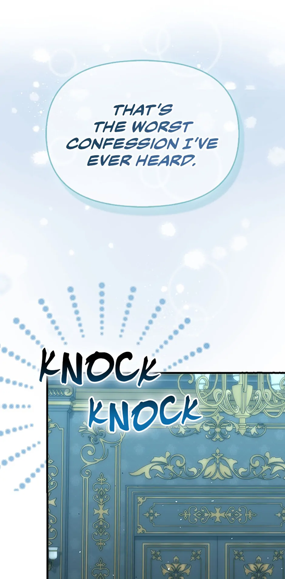 9th Class Sword Master: The Guardian of the Sword Chapter 72 - page 55