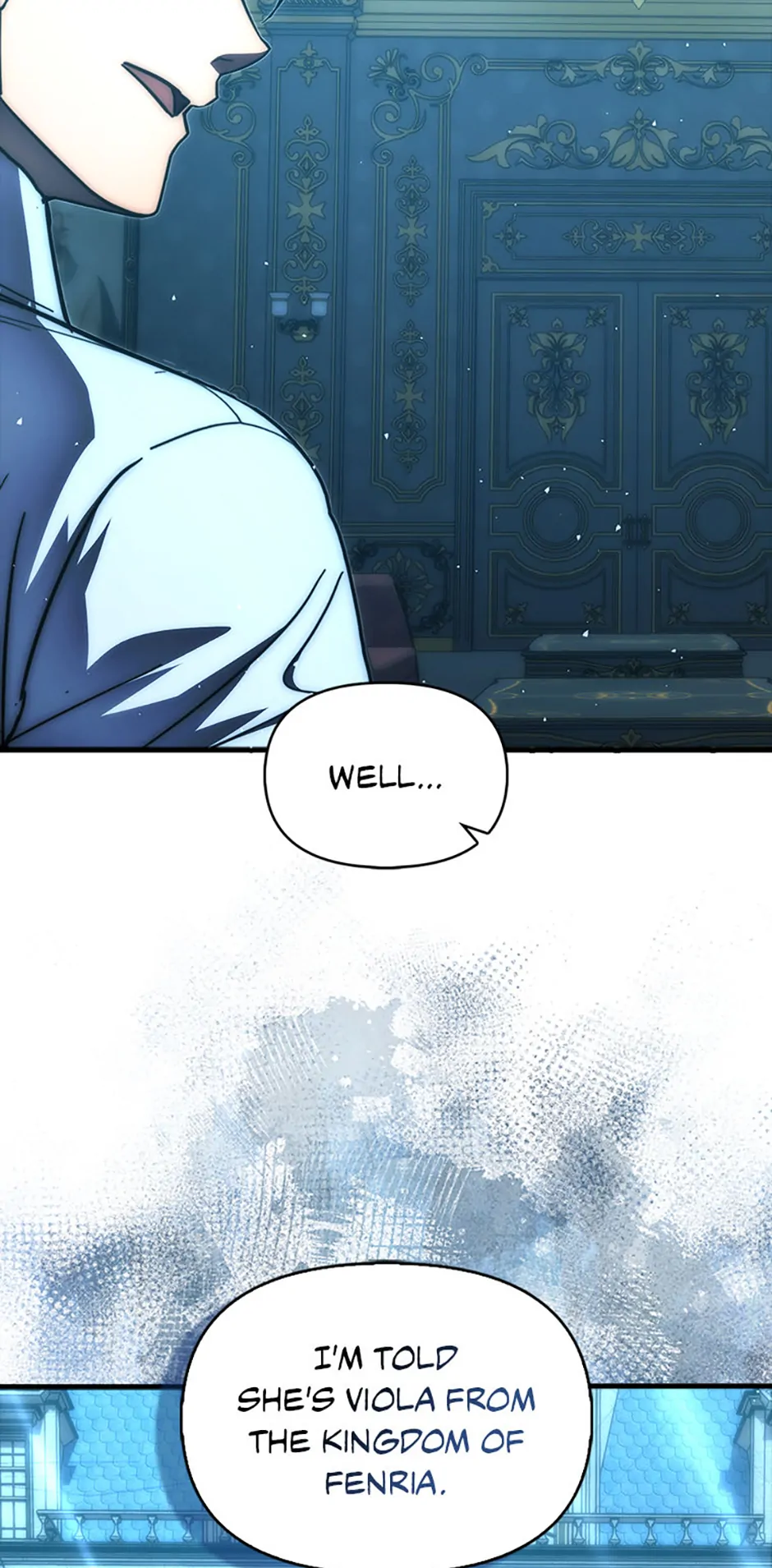 9th Class Sword Master: The Guardian of the Sword Chapter 72 - page 58