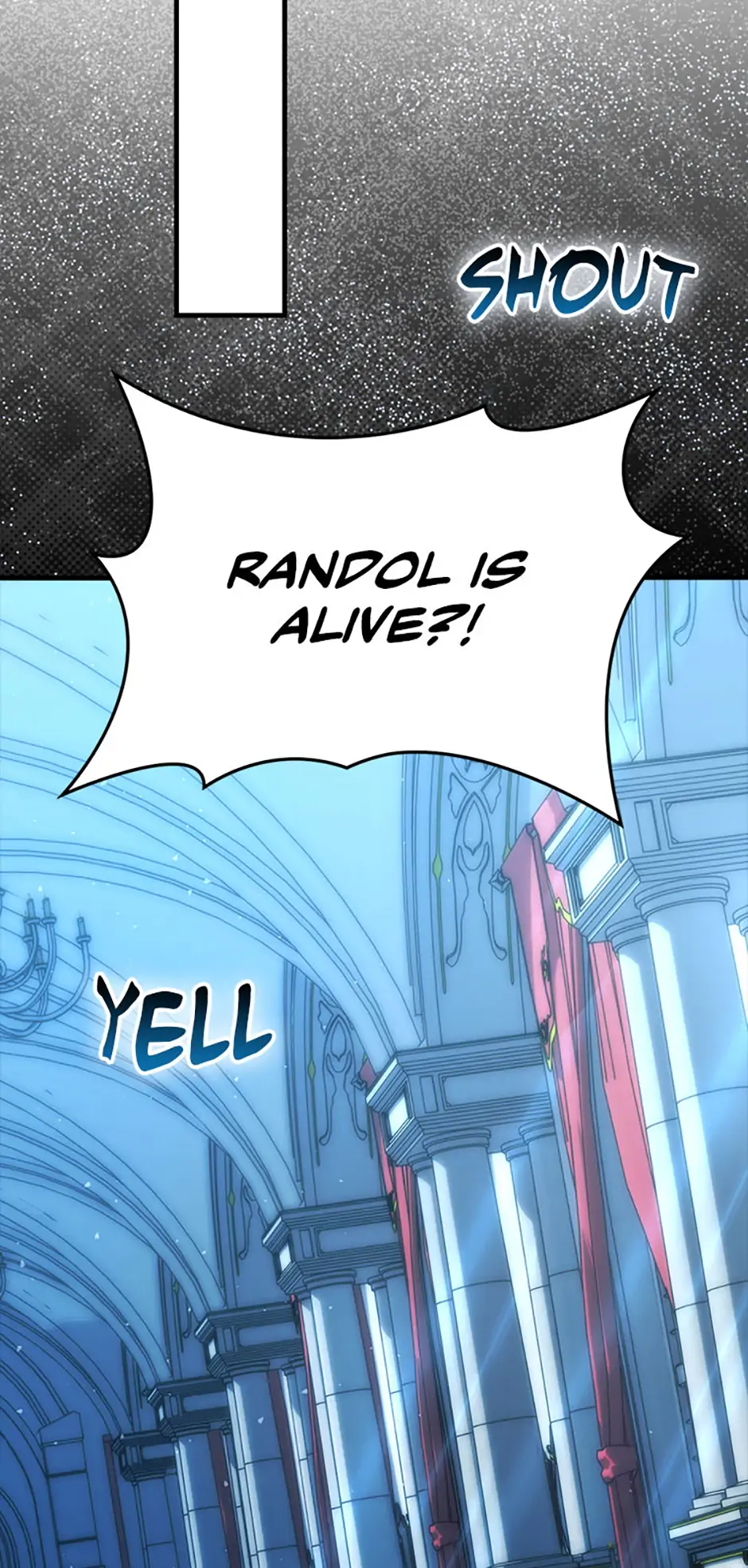 9th Class Sword Master: The Guardian of the Sword Chapter 72 - page 5