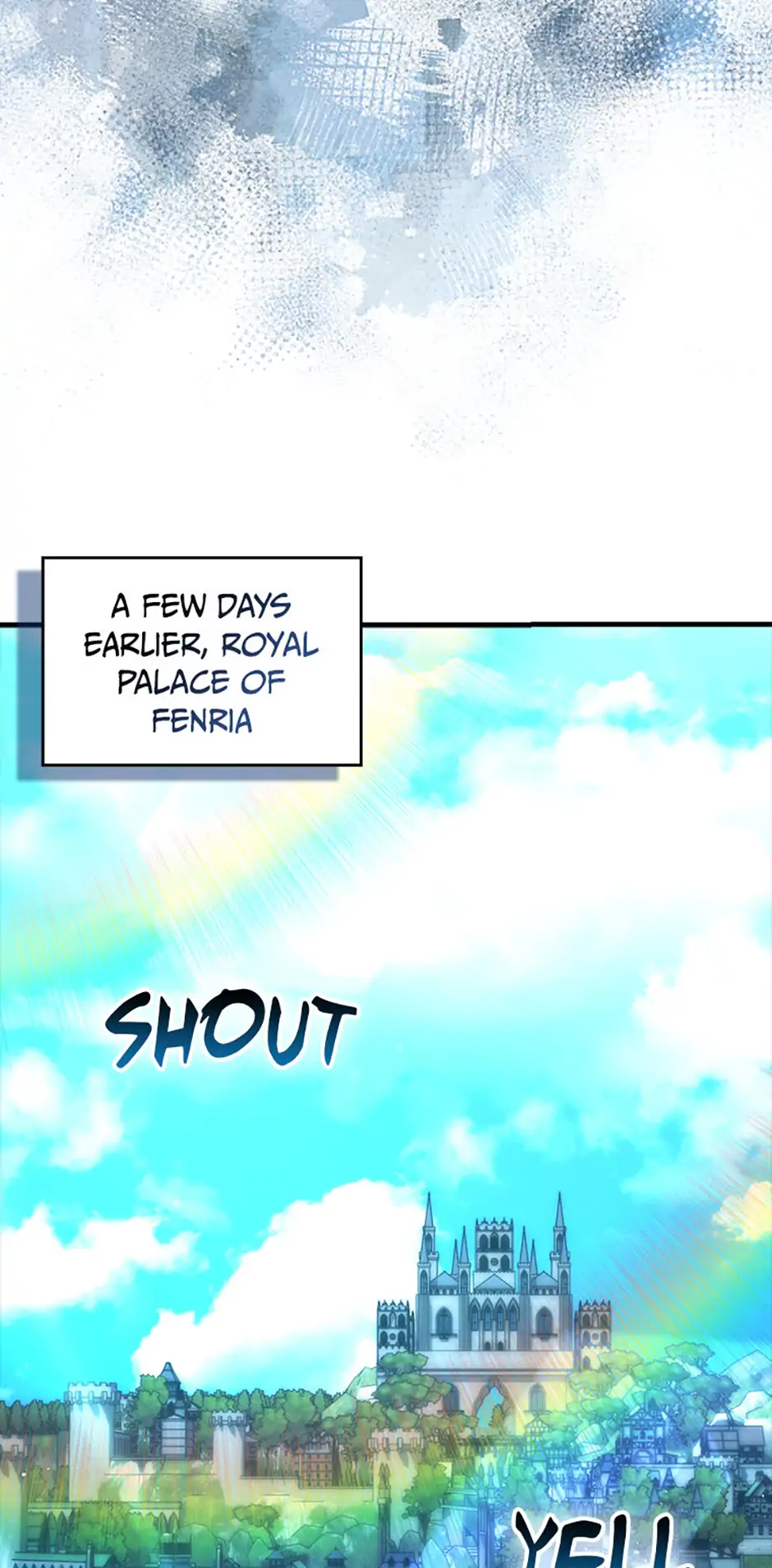 9th Class Sword Master: The Guardian of the Sword Chapter 72 - page 60