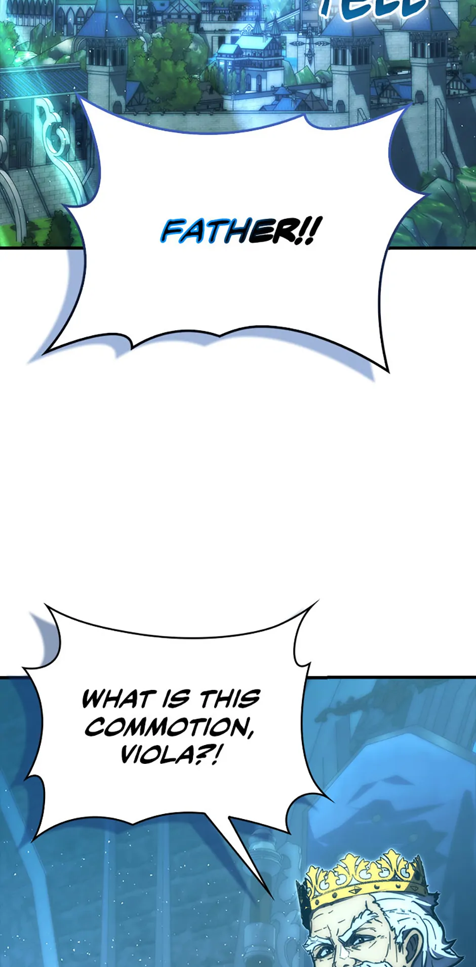 9th Class Sword Master: The Guardian of the Sword Chapter 72 - page 61