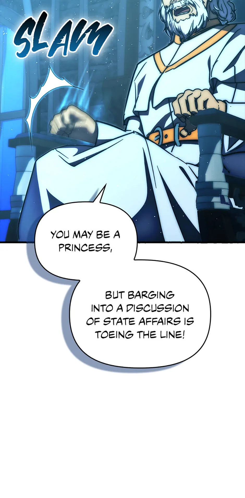 9th Class Sword Master: The Guardian of the Sword Chapter 72 - page 62