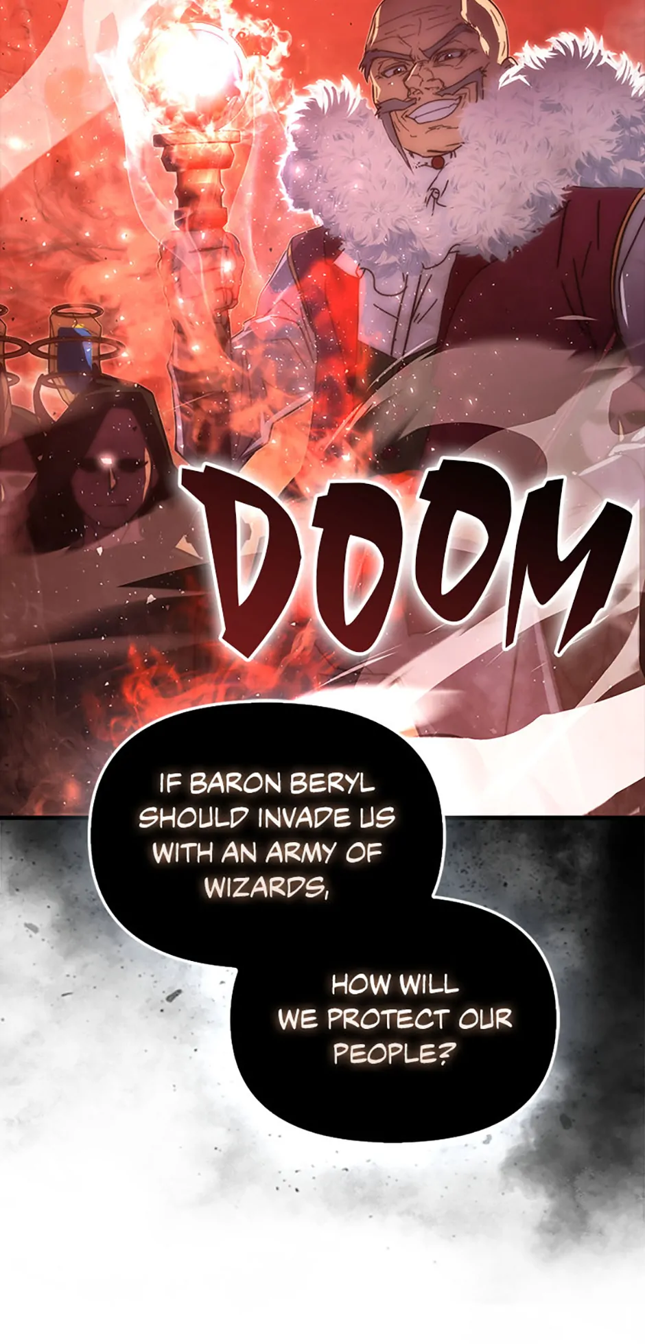 9th Class Sword Master: The Guardian of the Sword Chapter 72 - page 65