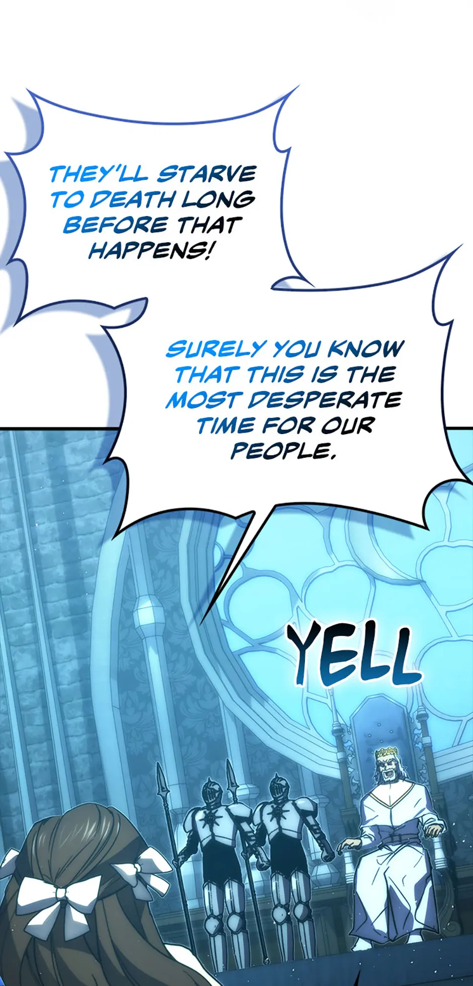 9th Class Sword Master: The Guardian of the Sword Chapter 72 - page 66