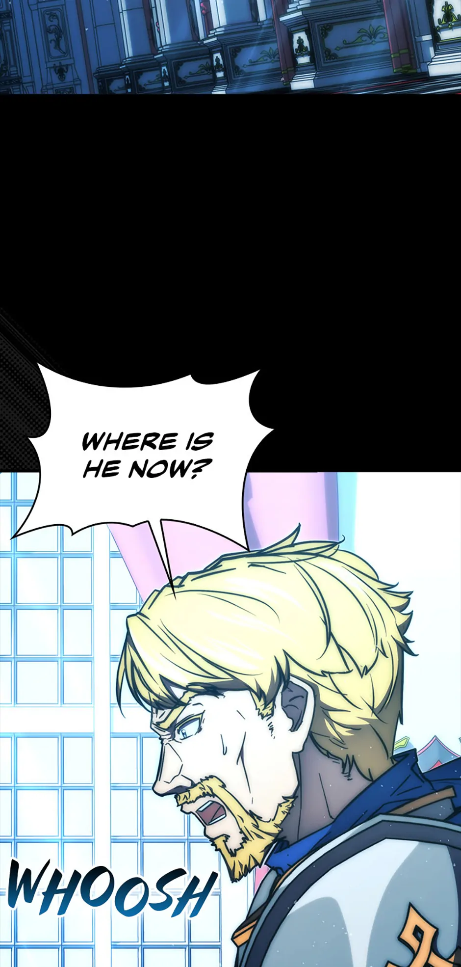 9th Class Sword Master: The Guardian of the Sword Chapter 72 - page 6