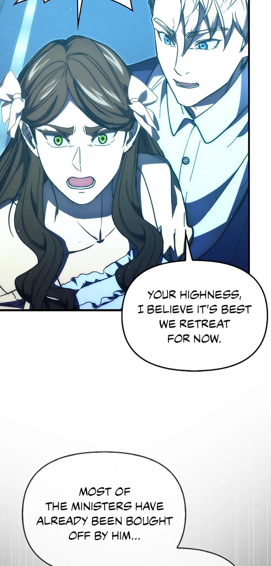 9th Class Sword Master: The Guardian of the Sword Chapter 72 - page 69