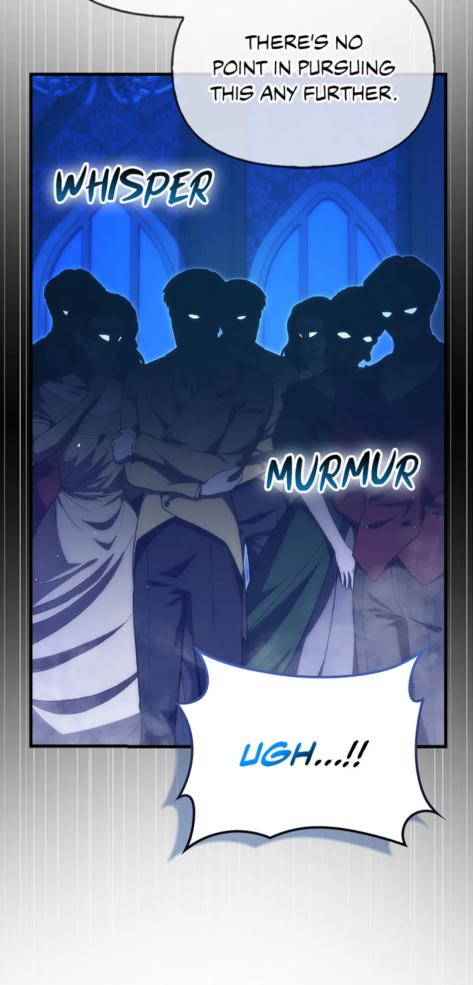 9th Class Sword Master: The Guardian of the Sword Chapter 72 - page 70