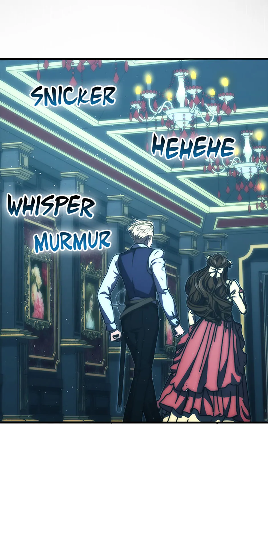 9th Class Sword Master: The Guardian of the Sword Chapter 72 - page 71