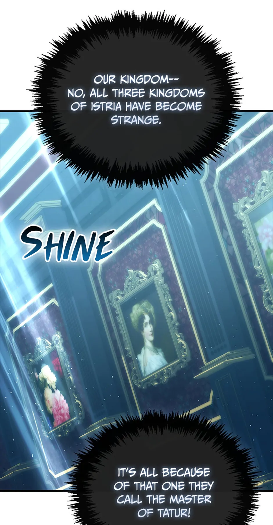 9th Class Sword Master: The Guardian of the Sword Chapter 72 - page 72