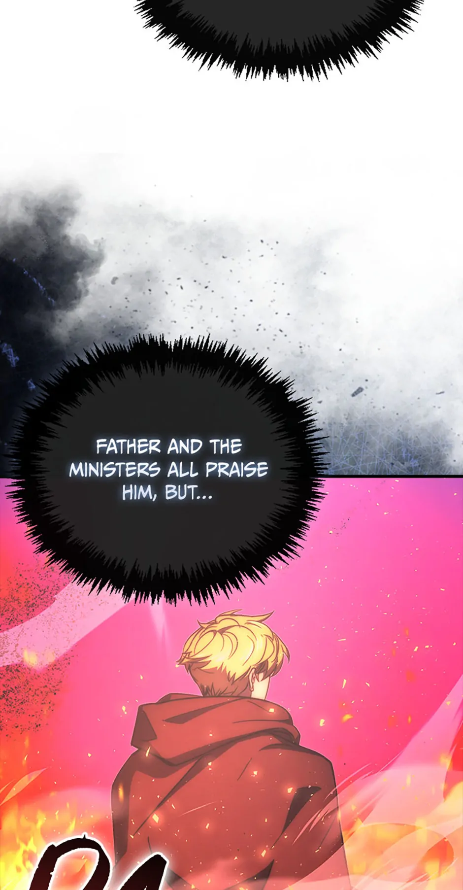 9th Class Sword Master: The Guardian of the Sword Chapter 72 - page 73