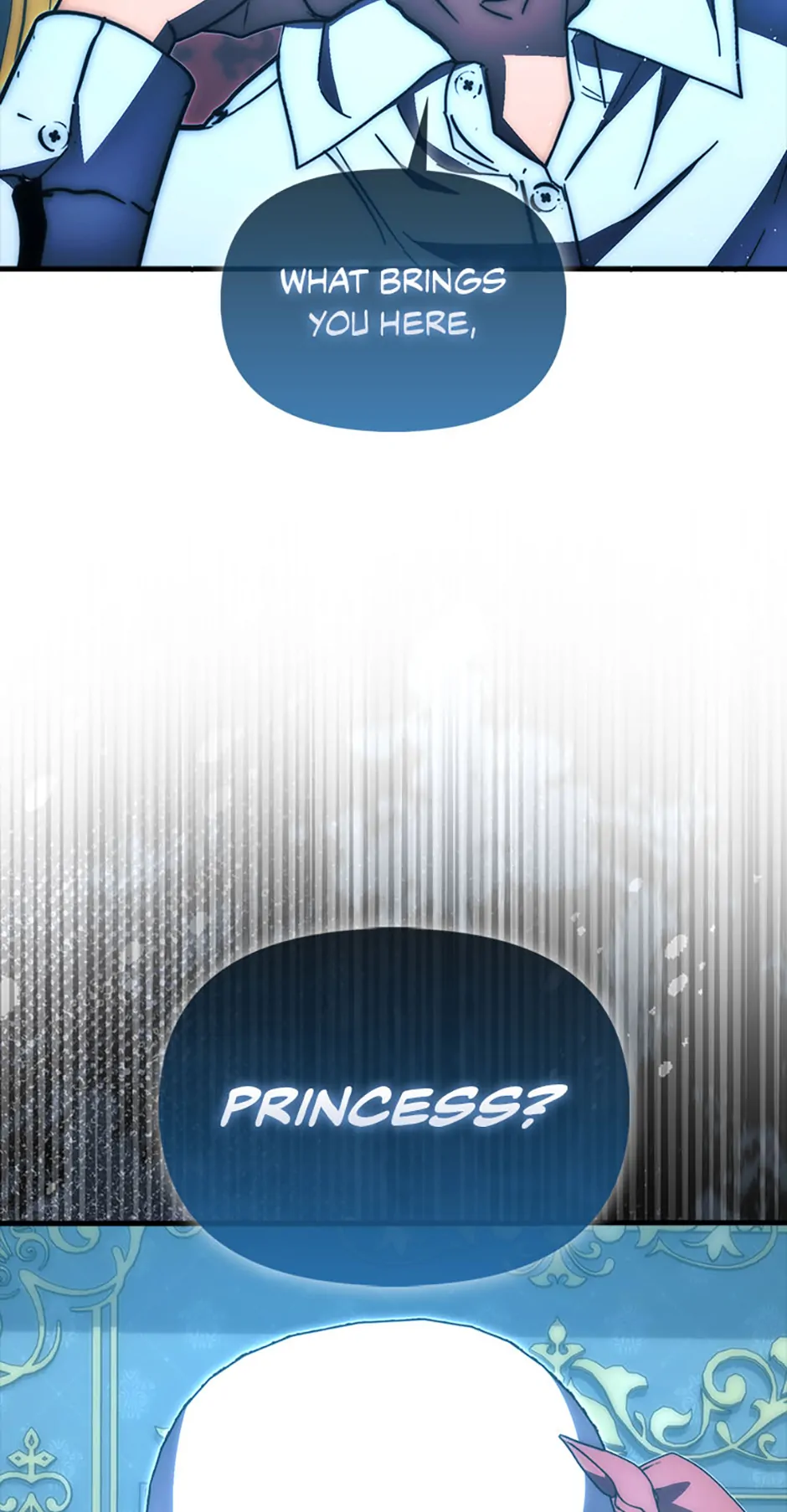 9th Class Sword Master: The Guardian of the Sword Chapter 72 - page 77