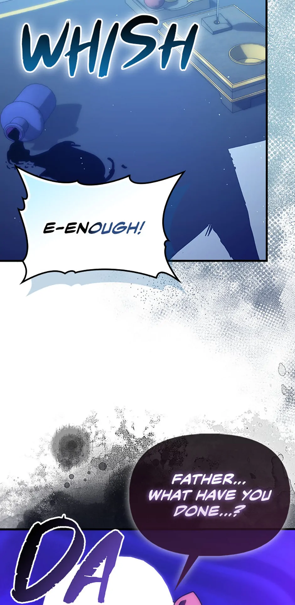 9th Class Sword Master: The Guardian of the Sword Chapter 73 - page 28