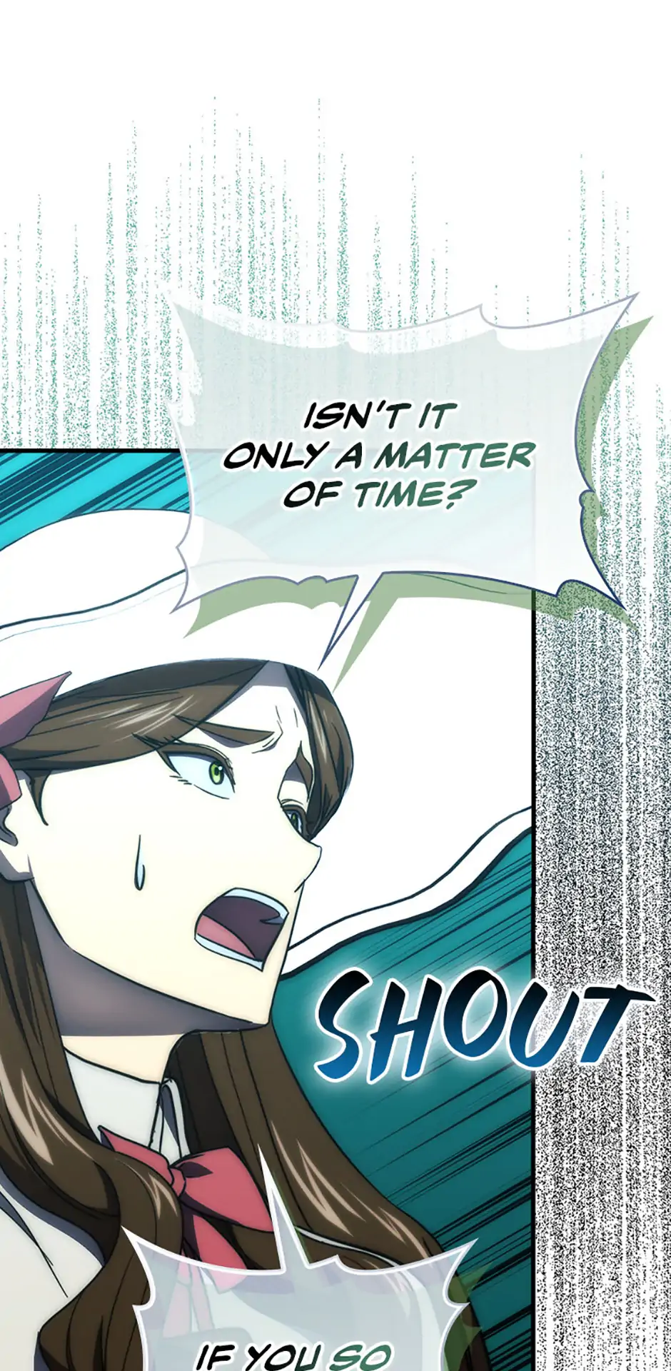 9th Class Sword Master: The Guardian of the Sword Chapter 73 - page 32