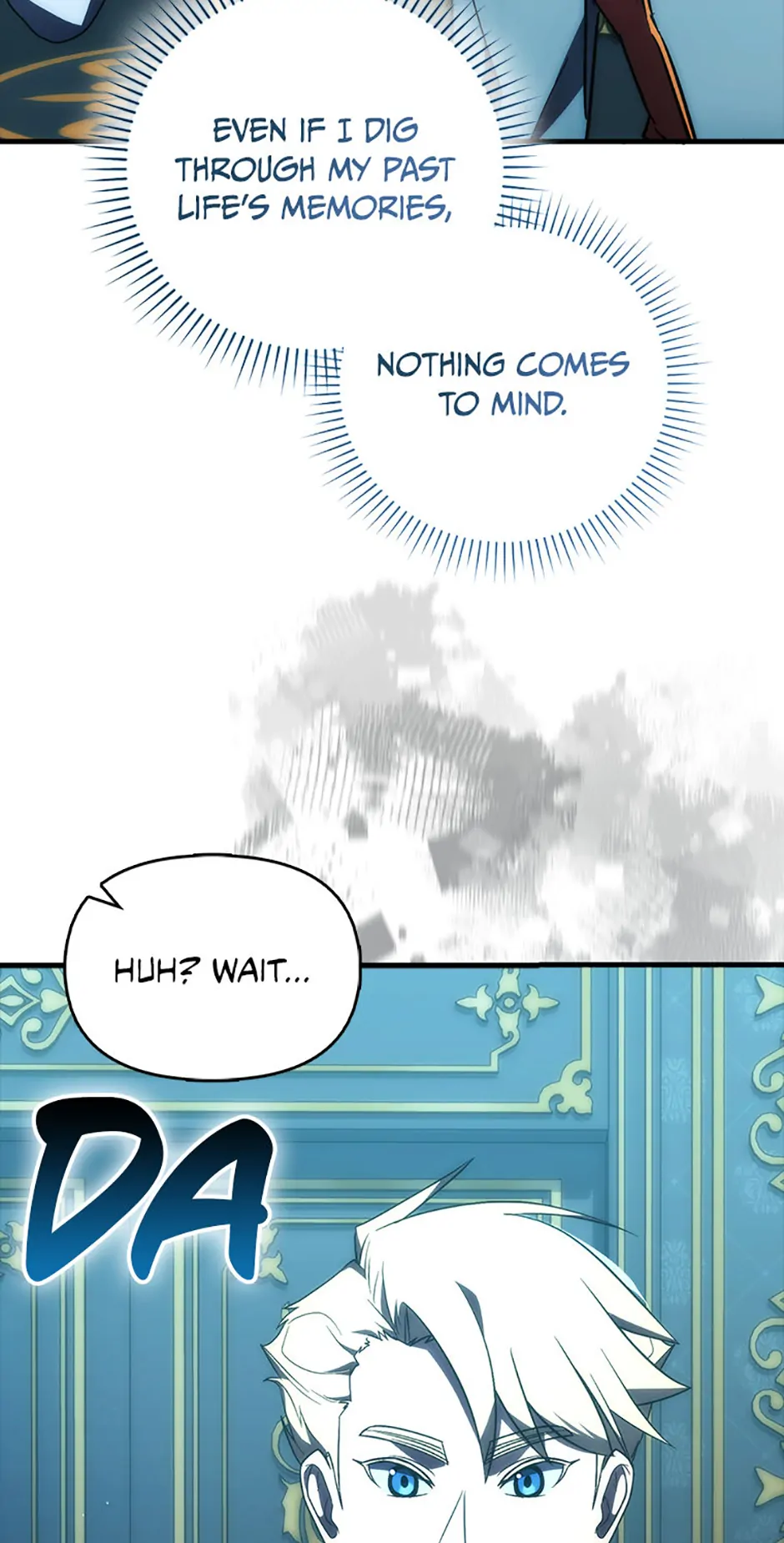 9th Class Sword Master: The Guardian of the Sword Chapter 73 - page 3